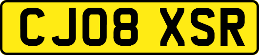 CJ08XSR