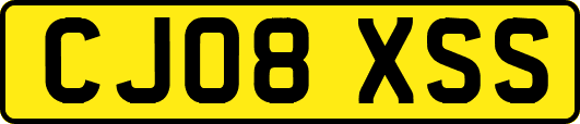 CJ08XSS