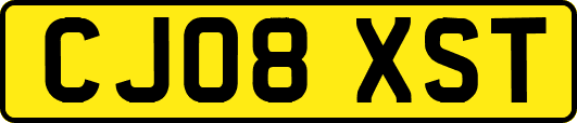 CJ08XST