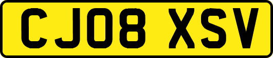 CJ08XSV