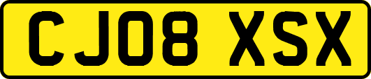CJ08XSX