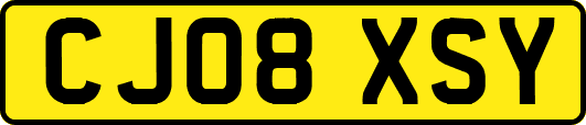 CJ08XSY