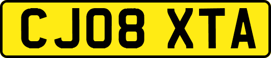 CJ08XTA
