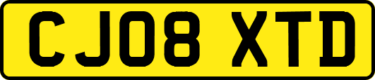 CJ08XTD
