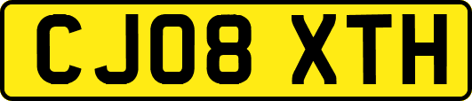 CJ08XTH