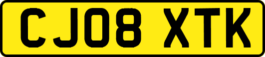 CJ08XTK