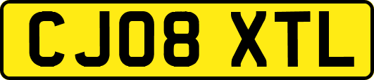 CJ08XTL