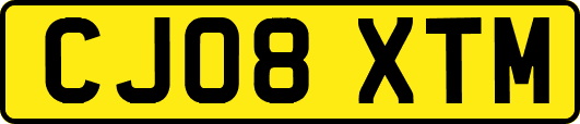 CJ08XTM