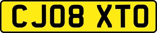 CJ08XTO