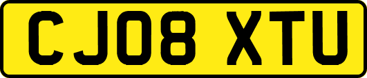CJ08XTU