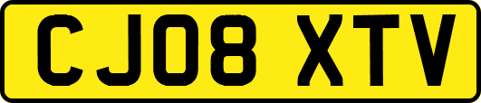 CJ08XTV