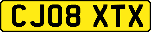CJ08XTX