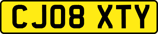 CJ08XTY