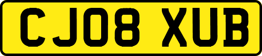 CJ08XUB