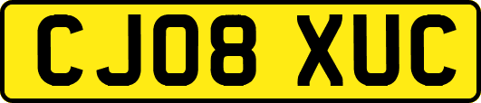 CJ08XUC