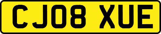CJ08XUE