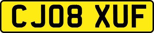 CJ08XUF
