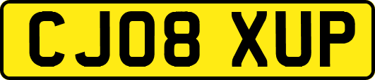 CJ08XUP