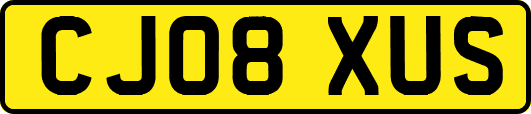 CJ08XUS