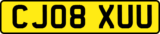 CJ08XUU
