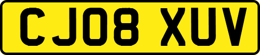 CJ08XUV