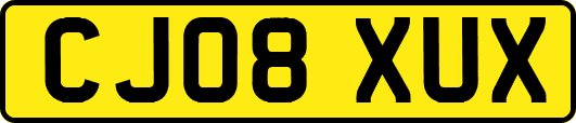 CJ08XUX