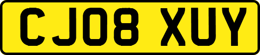 CJ08XUY