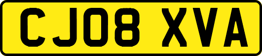 CJ08XVA