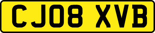 CJ08XVB