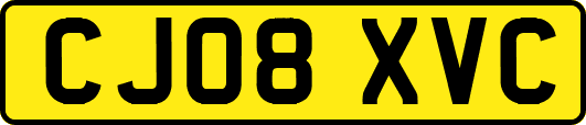 CJ08XVC