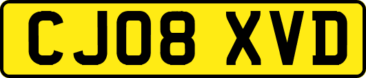 CJ08XVD