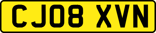 CJ08XVN