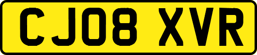 CJ08XVR