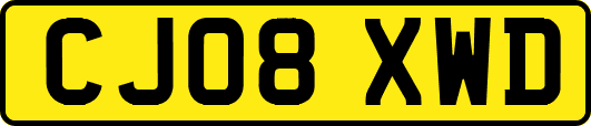 CJ08XWD