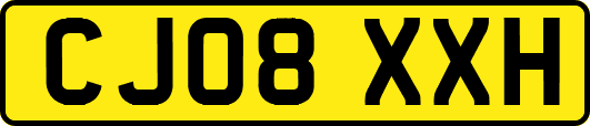 CJ08XXH