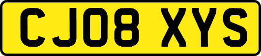 CJ08XYS