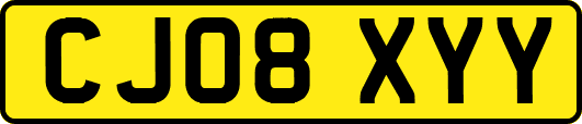 CJ08XYY