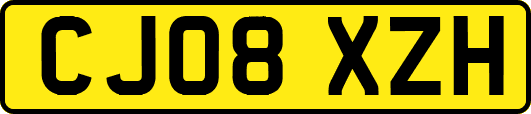 CJ08XZH
