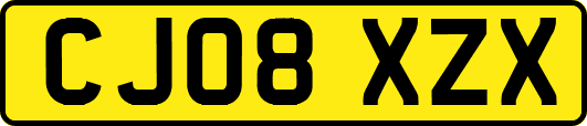 CJ08XZX