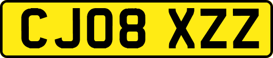 CJ08XZZ