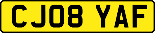 CJ08YAF
