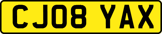 CJ08YAX