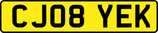 CJ08YEK