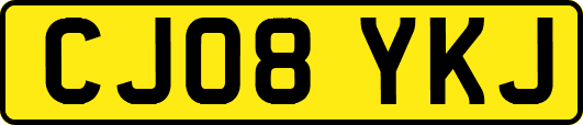 CJ08YKJ