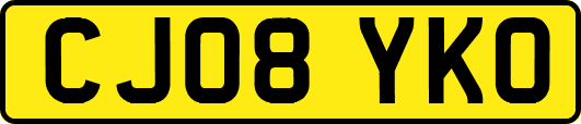 CJ08YKO