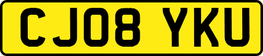 CJ08YKU