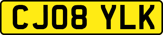 CJ08YLK