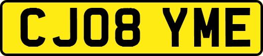 CJ08YME