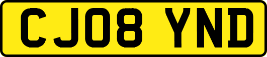 CJ08YND