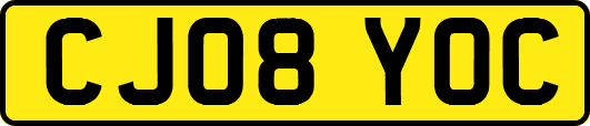 CJ08YOC